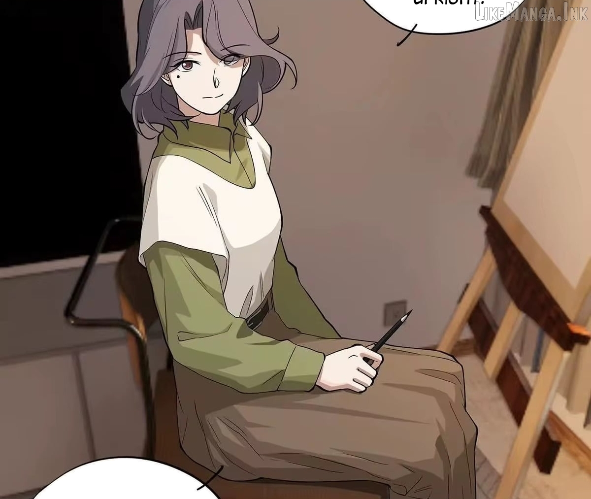 Confession Of The Suspect A Chapter 41  - page 25